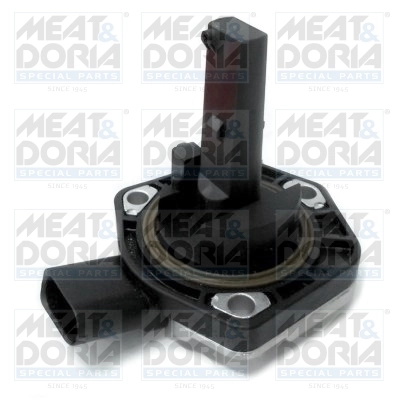 Sensor, engine oil level